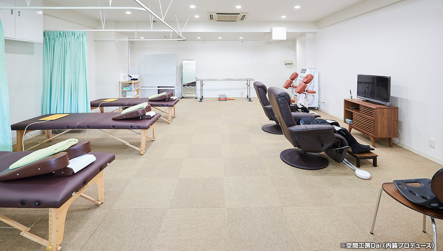 垂水整骨院「Care整骨院」